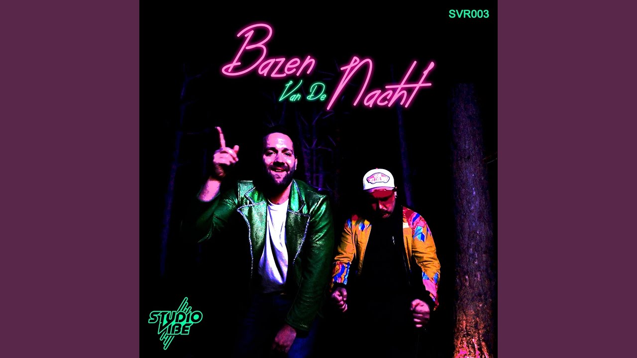 Bazen Van De Nacht