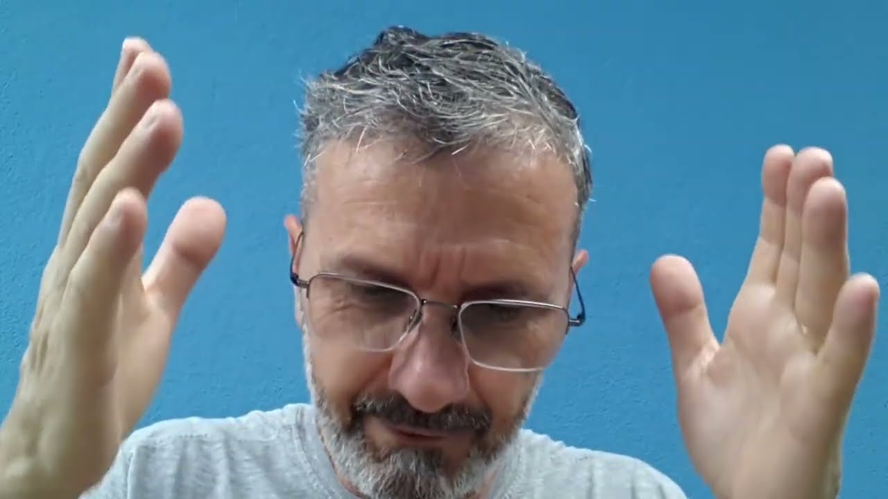 Mantra cantado? Pode? Será?