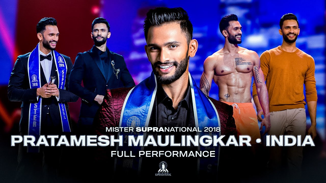 INDIA'S PRATAMESH MAULINGKAR 2018 Final Show Best Bits and Winning Moment