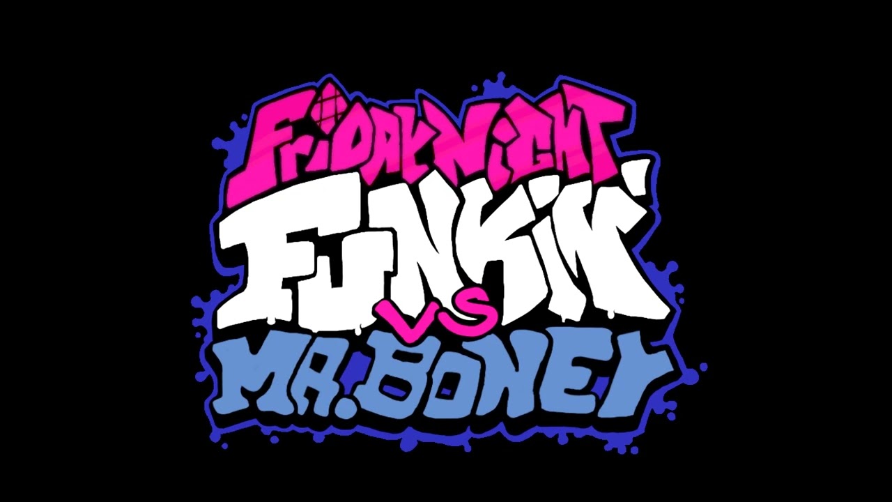 Inside - Friday Night Funkin' VS. MrBoney Week 3 OST