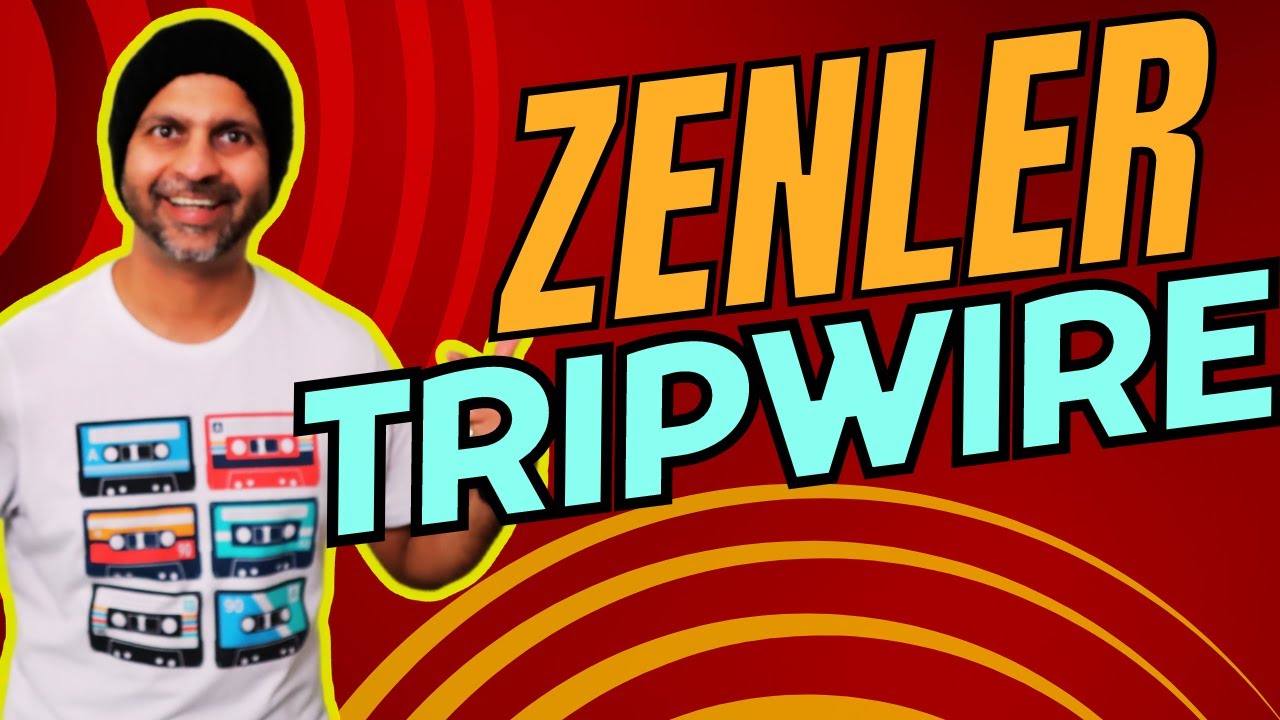 Creating a Tripwire Funnel with Zenler: Step-by-Step Guide