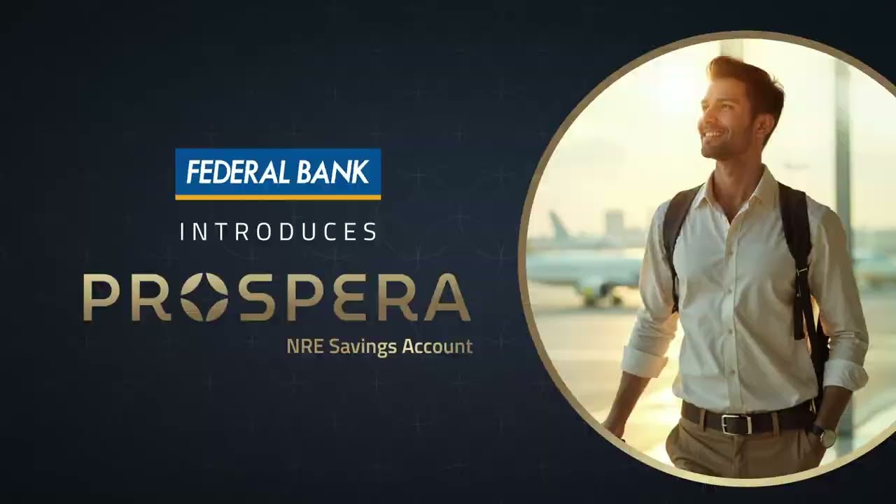 Prospera NRE Savings Account