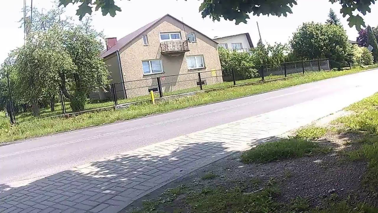 Czarny Las . Pękne miejsce na życie
