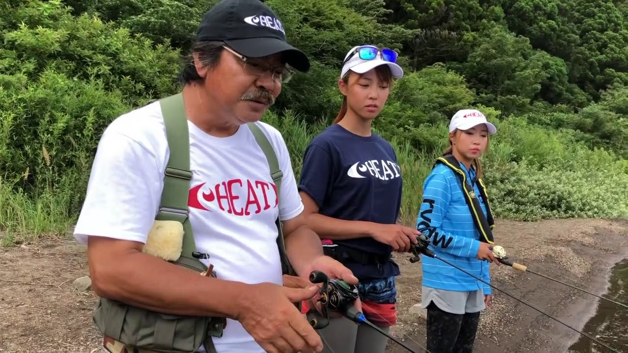 S・カシワギ直伝！キャスト伝授のコツ…より先に教えるべきコト！【吉野七宝美＆あさいあみ】