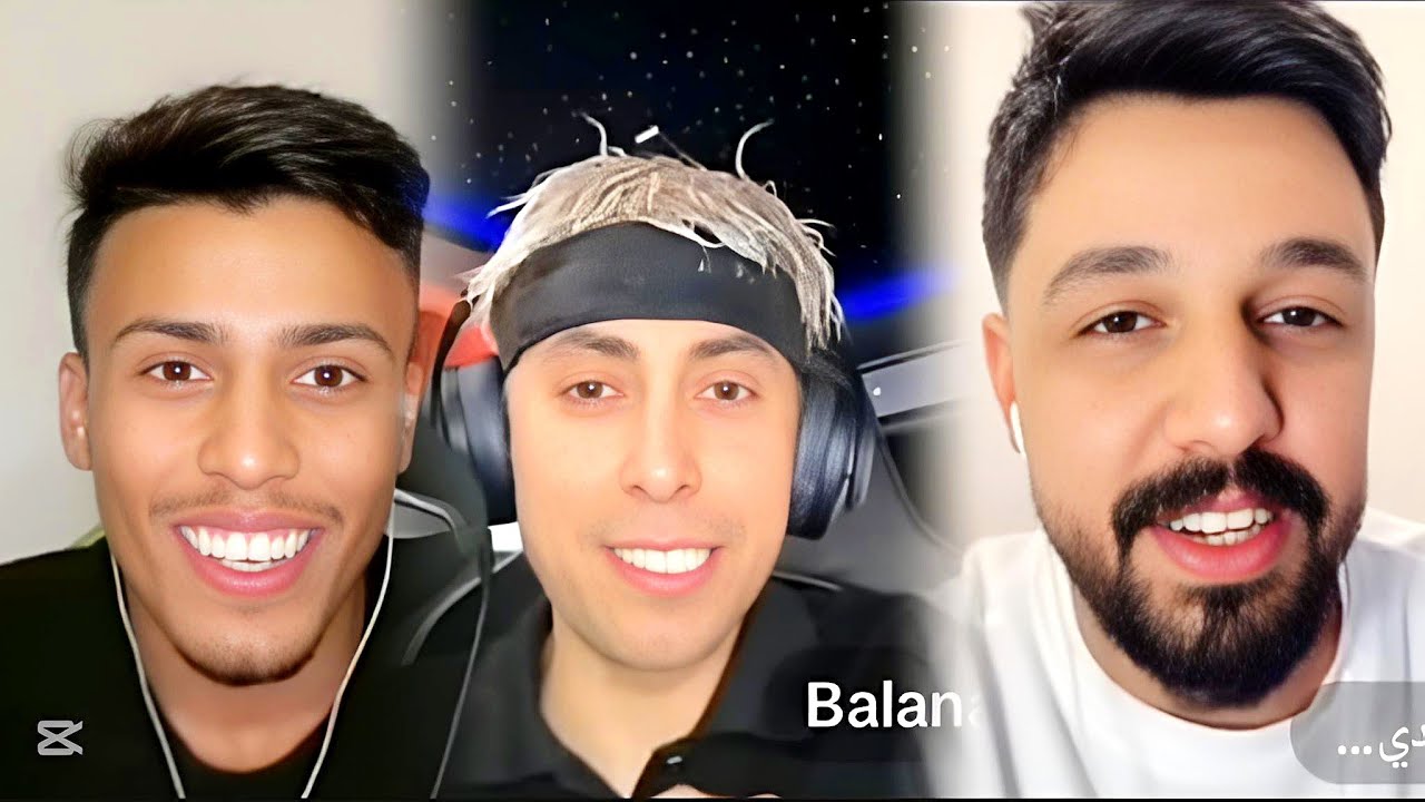 فصيص هيسيري من الضحك مع بالانا و نبيل الاديب يغني خبر فزازني من النوم و سالي بتغني اغنيه هنديه روعه