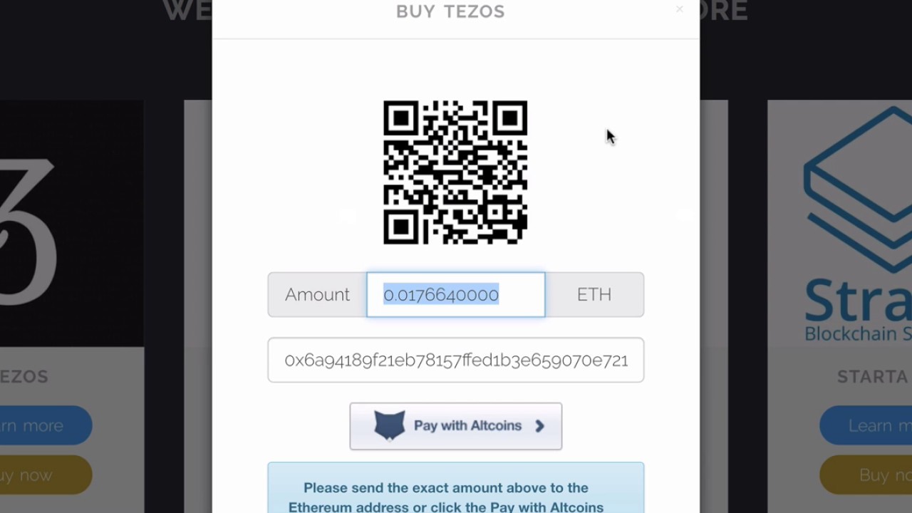 Buy Any ICO with TokenLot