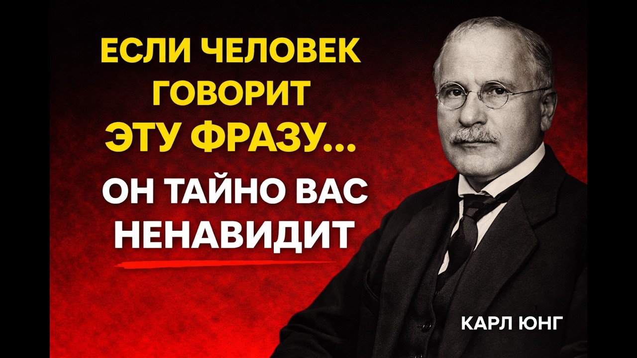Если человек говорит ЭТУ фразу… он тайно вас ненавидит#психология #скрытаяненависть