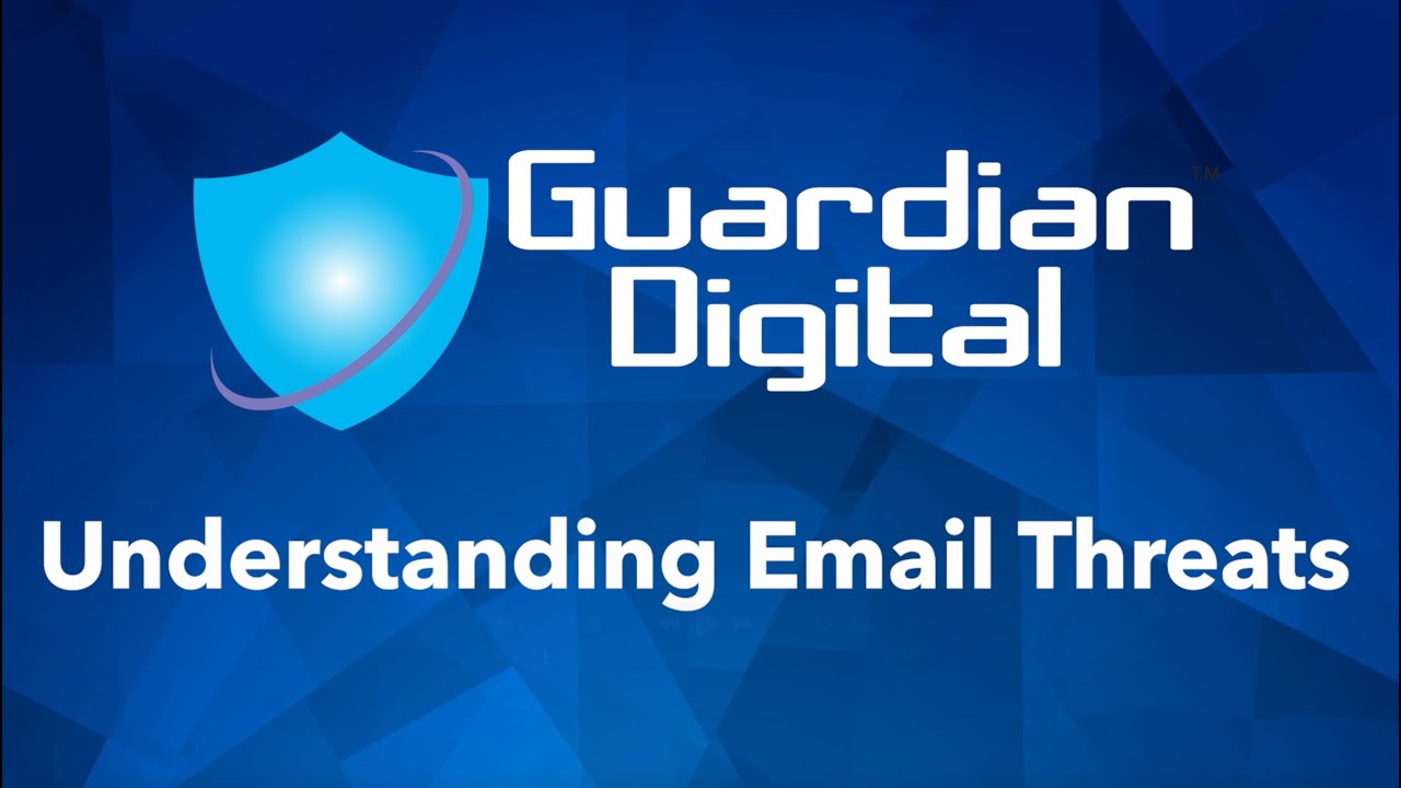 Understanding Email Threats