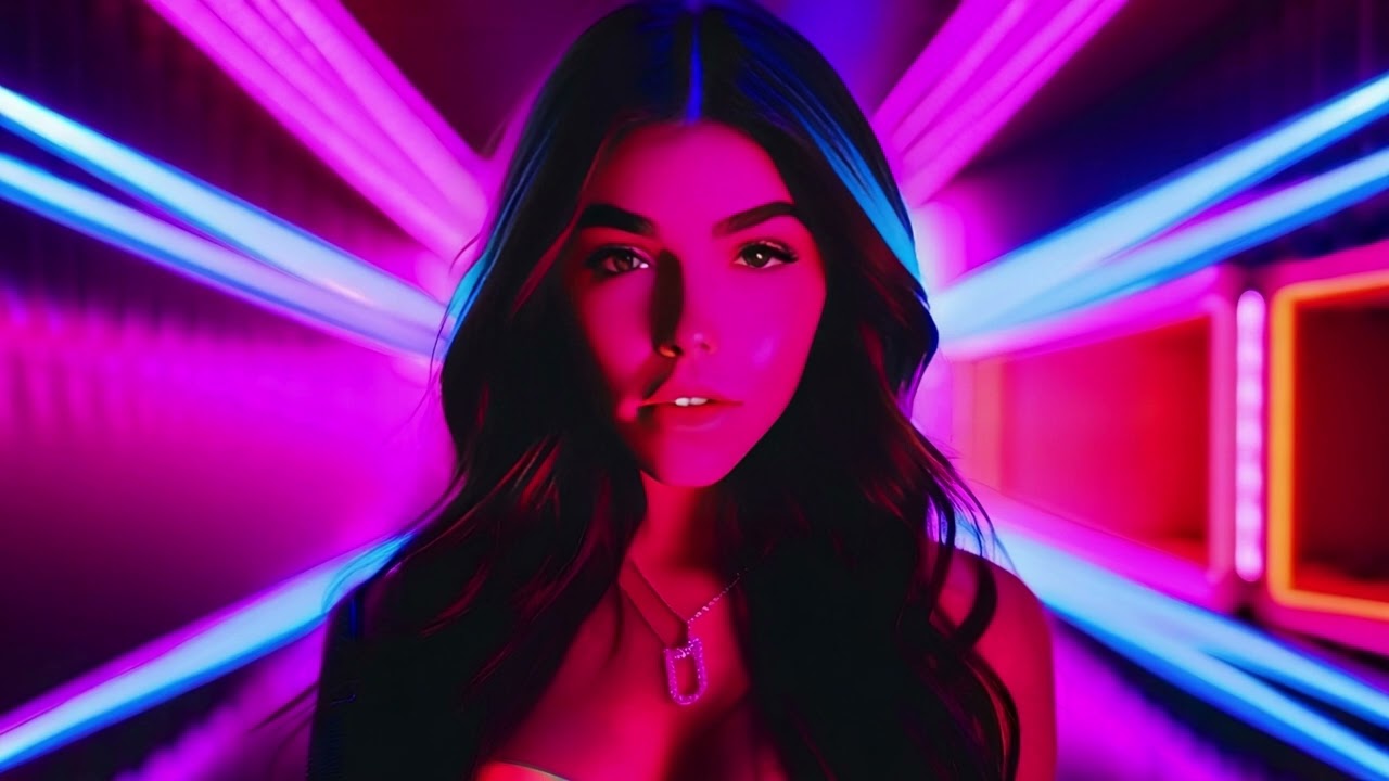 Madison Beer - 15 Minutes (WKANIA Remix)