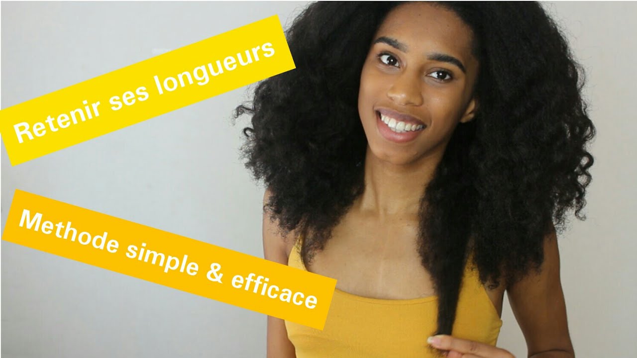 Retenir ses longueurs ! Facile I Talkwithlylie