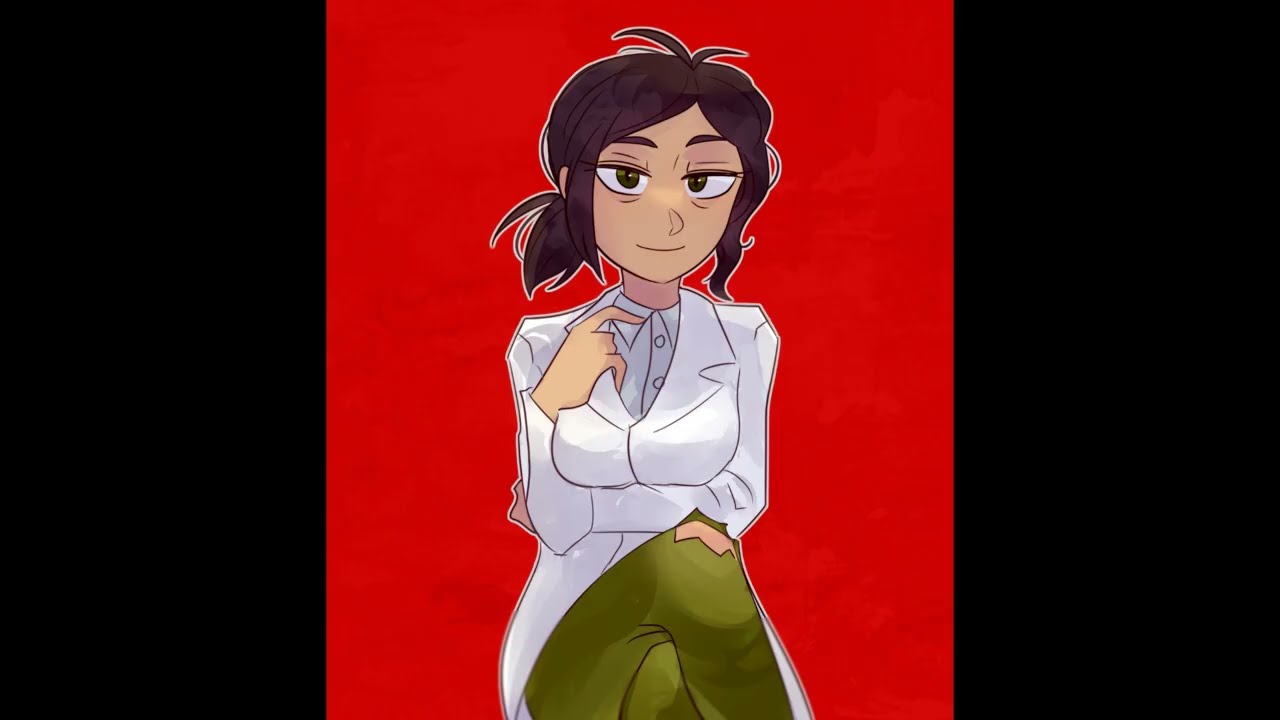 reagan ridley tribute [bones]