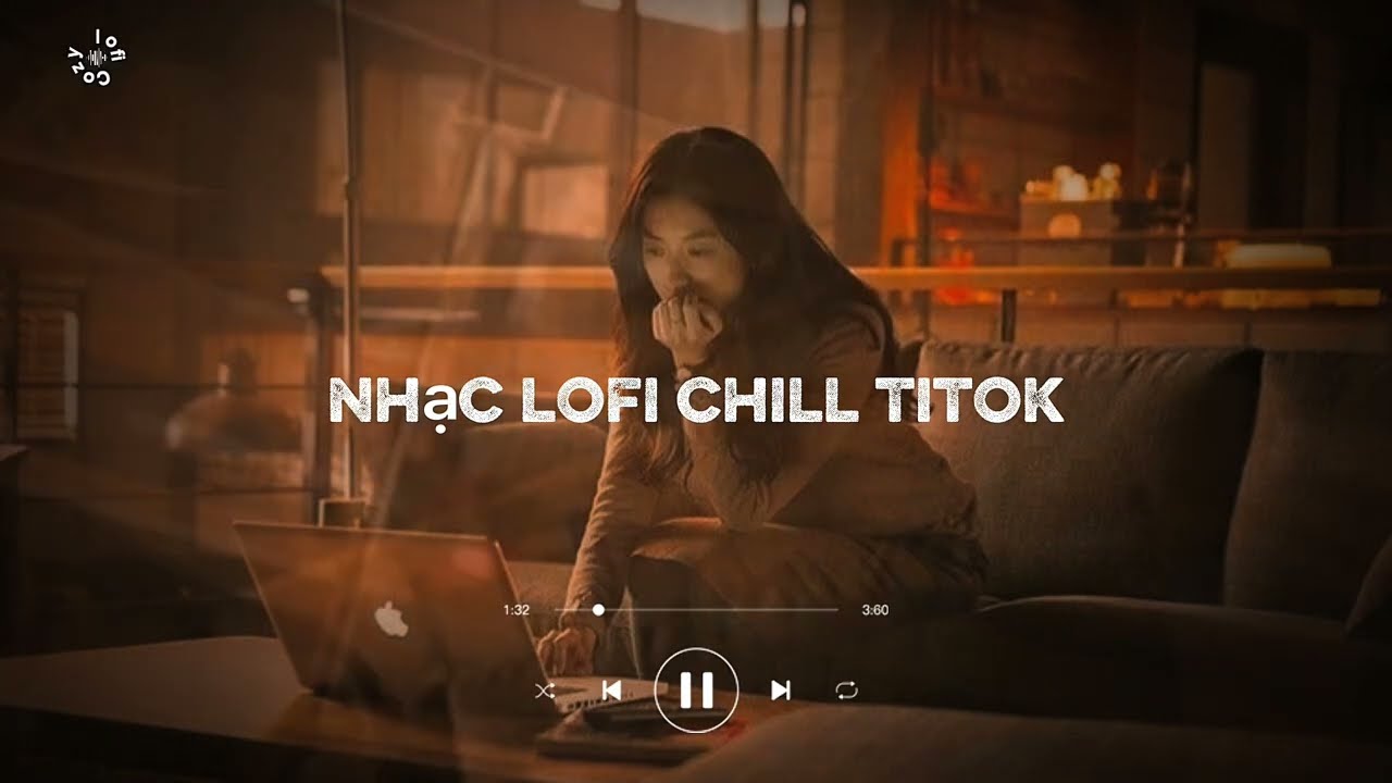 Lofi Chill - Nhạc Lofi Chill Hay Nhất Hiện Nay | Tình Đầu - Ngày tháng sau này  - Mở Lòng Vì ai