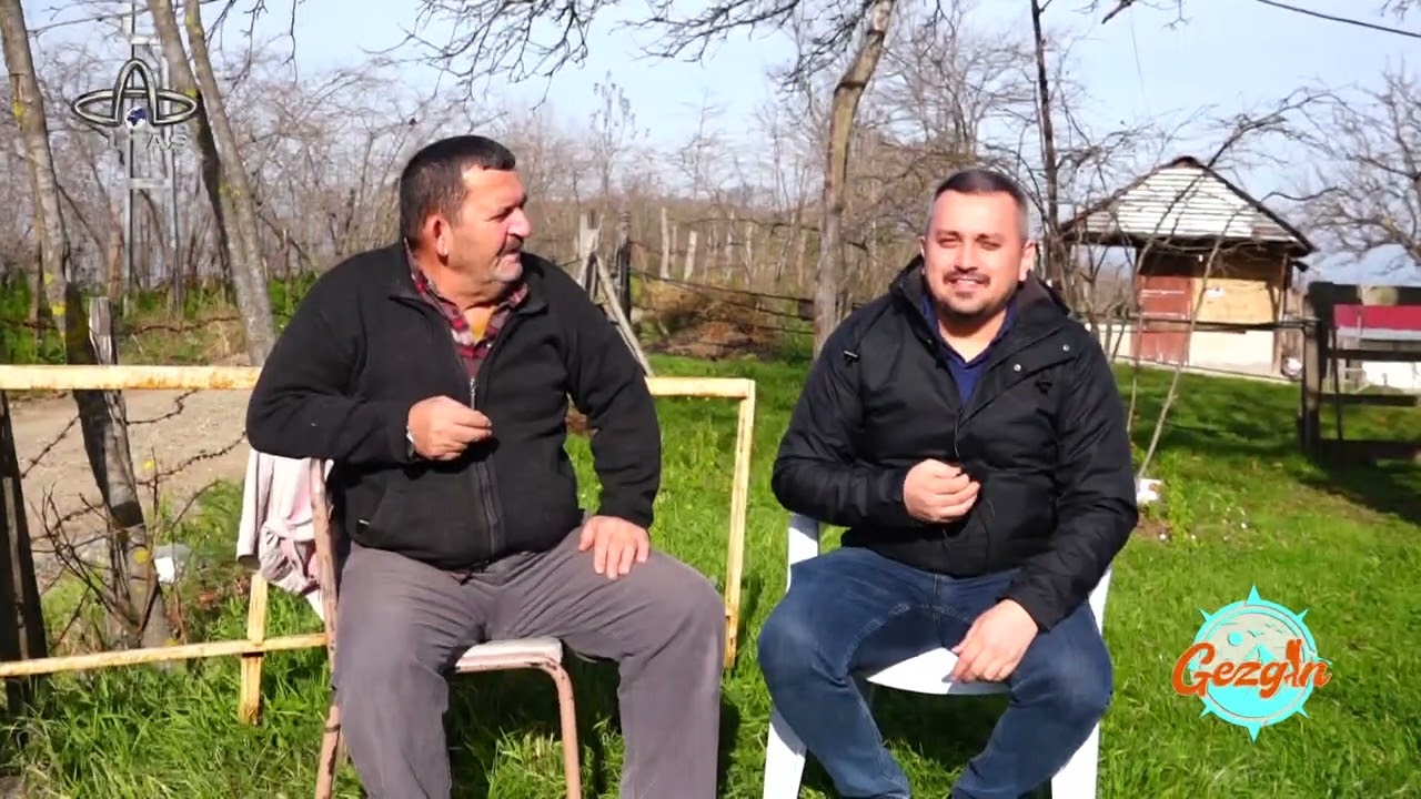 Gezgin | Ünye | 14. Bölüm