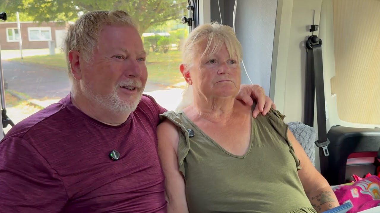 Ripped Off in Germany - Stallplats mega charge 2025