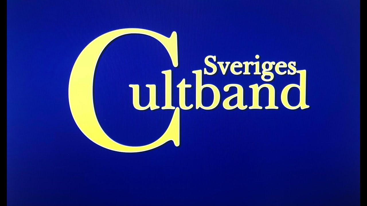 En tjej på kroken Sveriges Cultband live på Teatervallen 2024