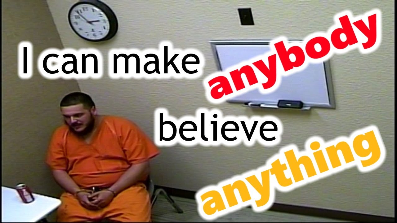 White Knight Manipulated into Murder | The Case of Jose Ponse