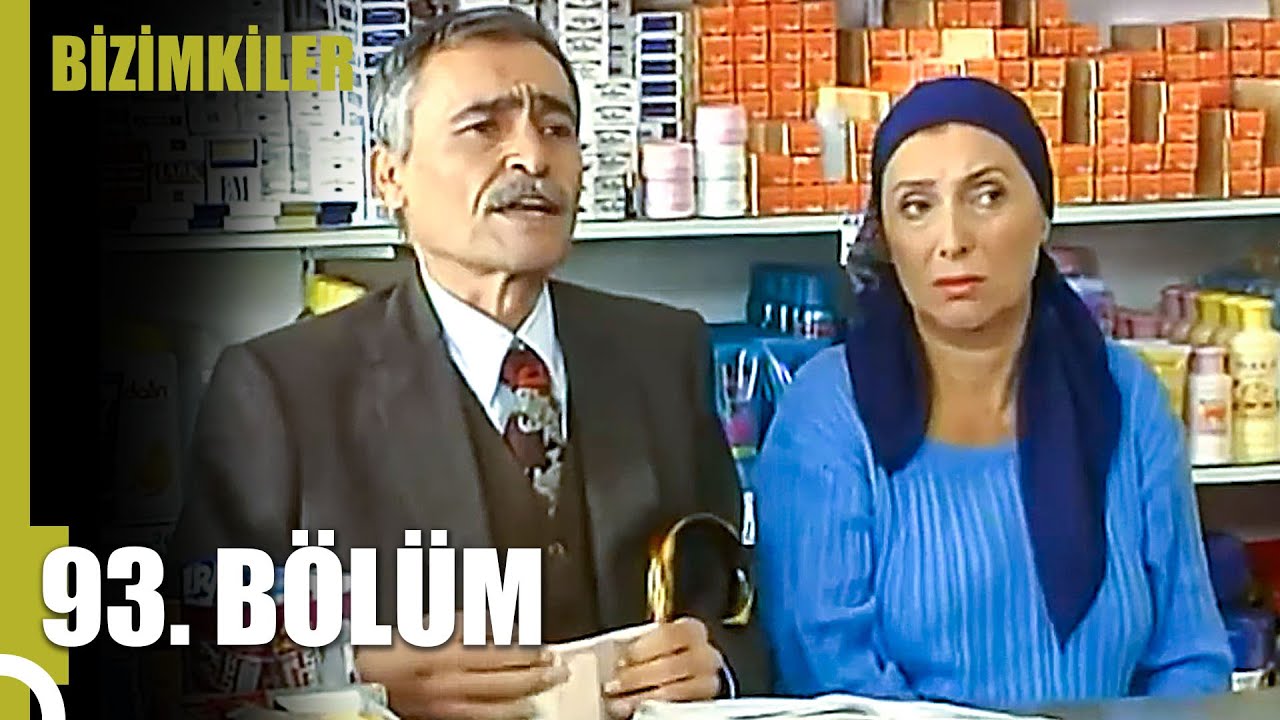 Bizimkiler 93. Bölüm (Uzun Versiyon)