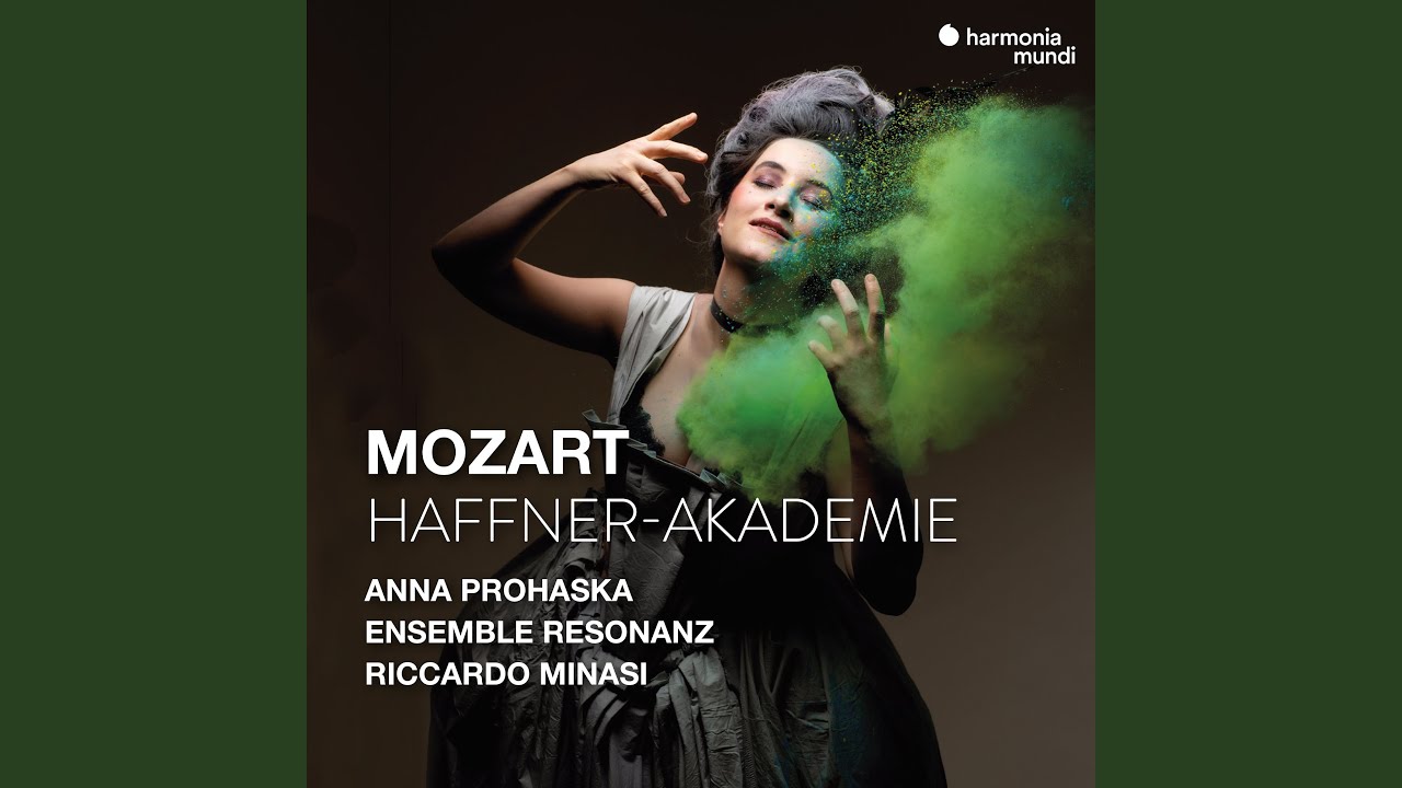 Così fan tutte, K. 588, Act I Scene 11: Aria. Come scoglio