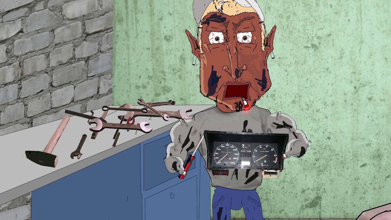 SPEJSONVLOG - JAK PRZYGOTOWAĆ FURĘ NA SPRZEDAŻ?