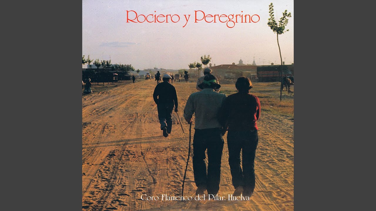Rociero y Peregrino