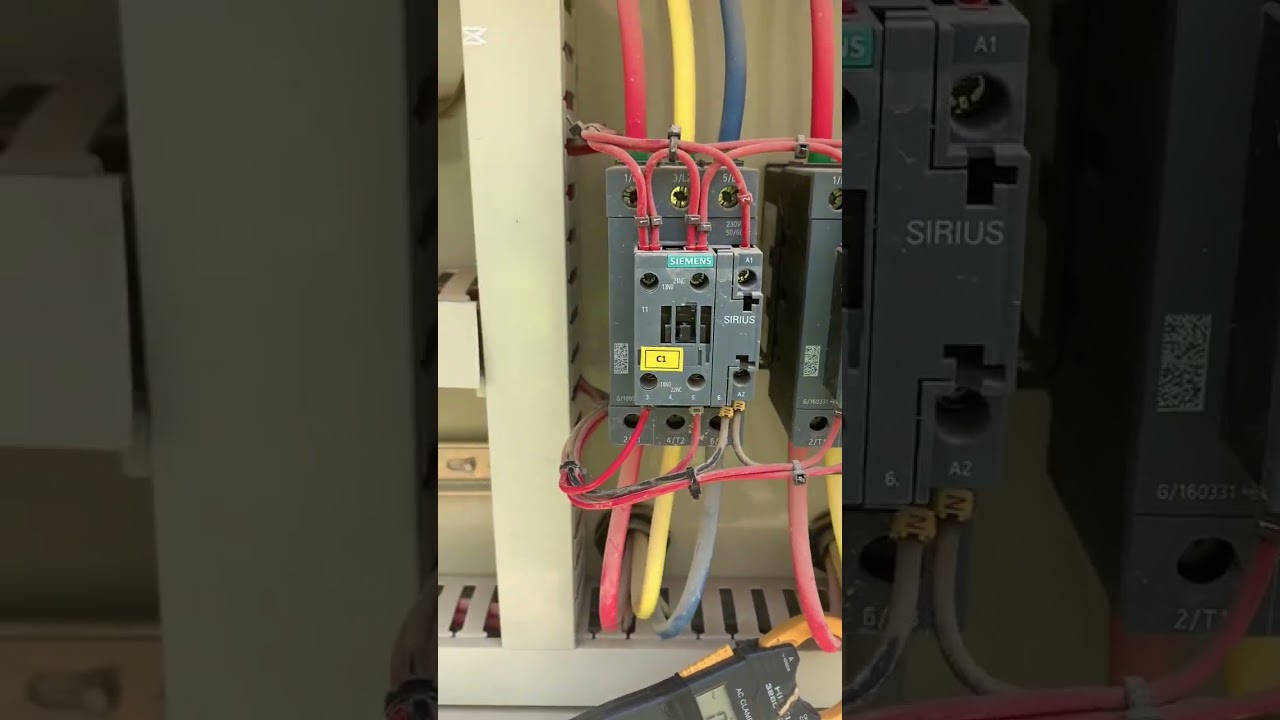 36 Ton Package Unit Not Cooling? Full Valve Replacement & R407C Recharge