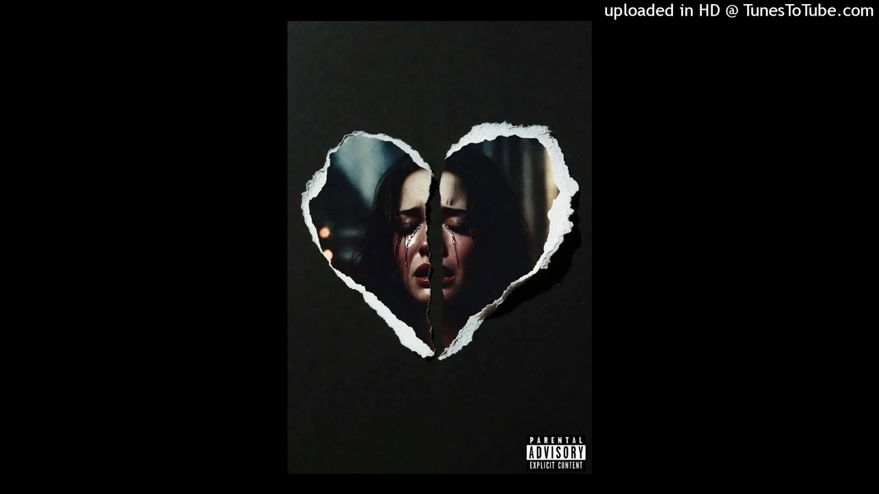 Emotional Un-Happy Valentines Day Plugg Type Beat
