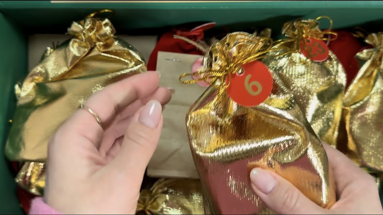 РУКОДІЛЬНИЙ ТИЖДЕНЬ🧵🎄✨