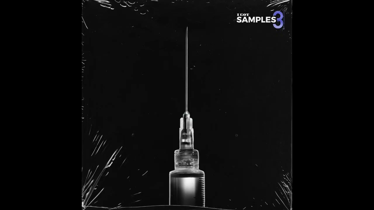 Rigs - I Got Samples 3 (Full Album)