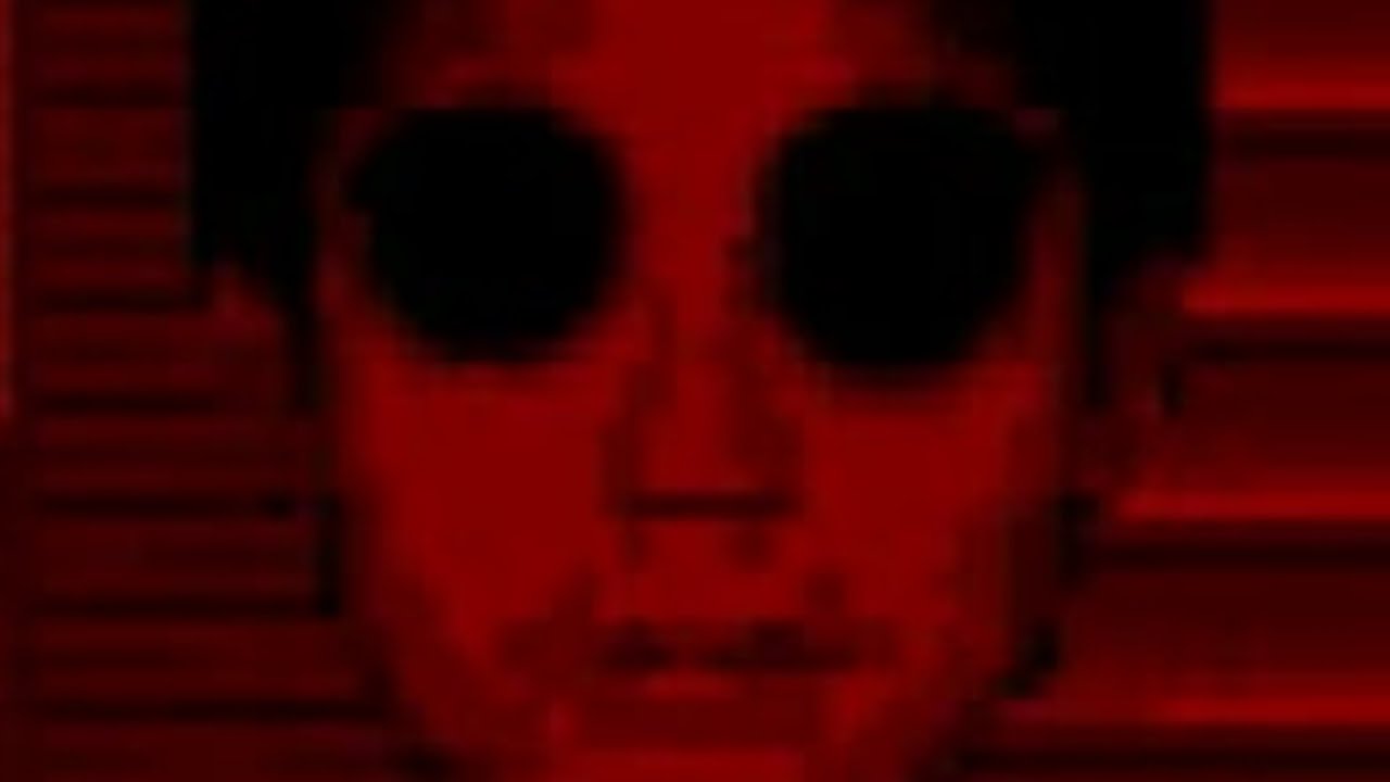 The Dead Body Glitch - Mini Mysteries