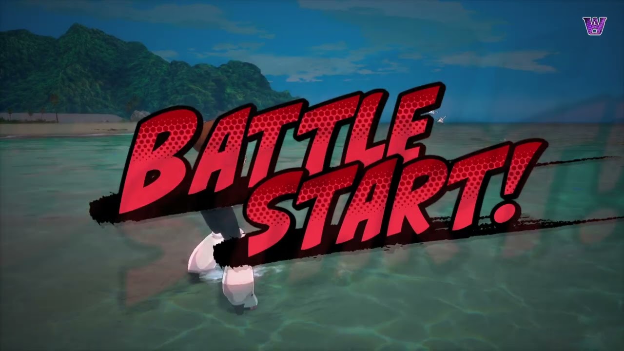 MY HERO ACADEMIA All’s Justice [gameplay story mode]