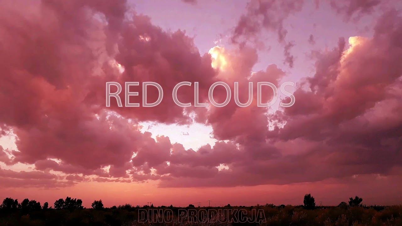 [FREE] Freestyle x Dark Type Beat „Red Clouds” | Free Type Beat | Rap Trap Beat
