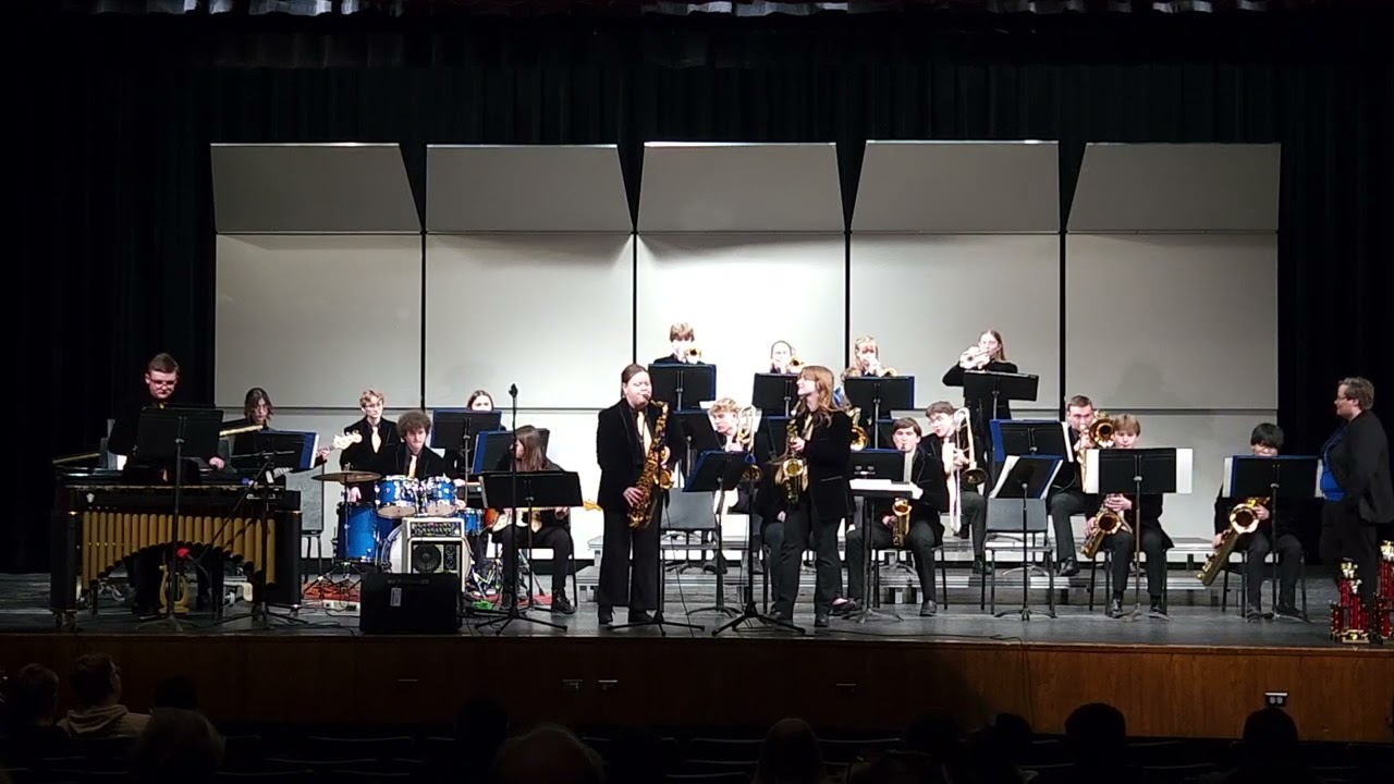 NWIBA Jazz Festival