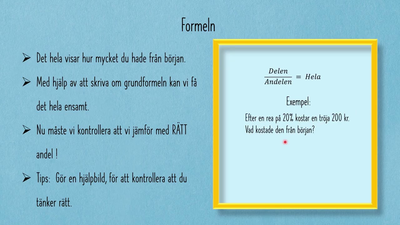 Procent - Hela
