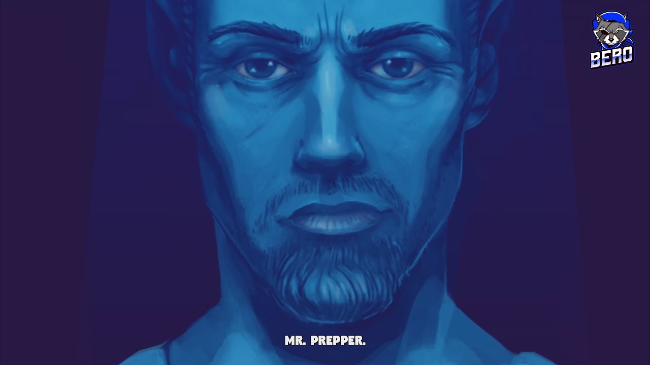 Mr. Prepper - gameplay