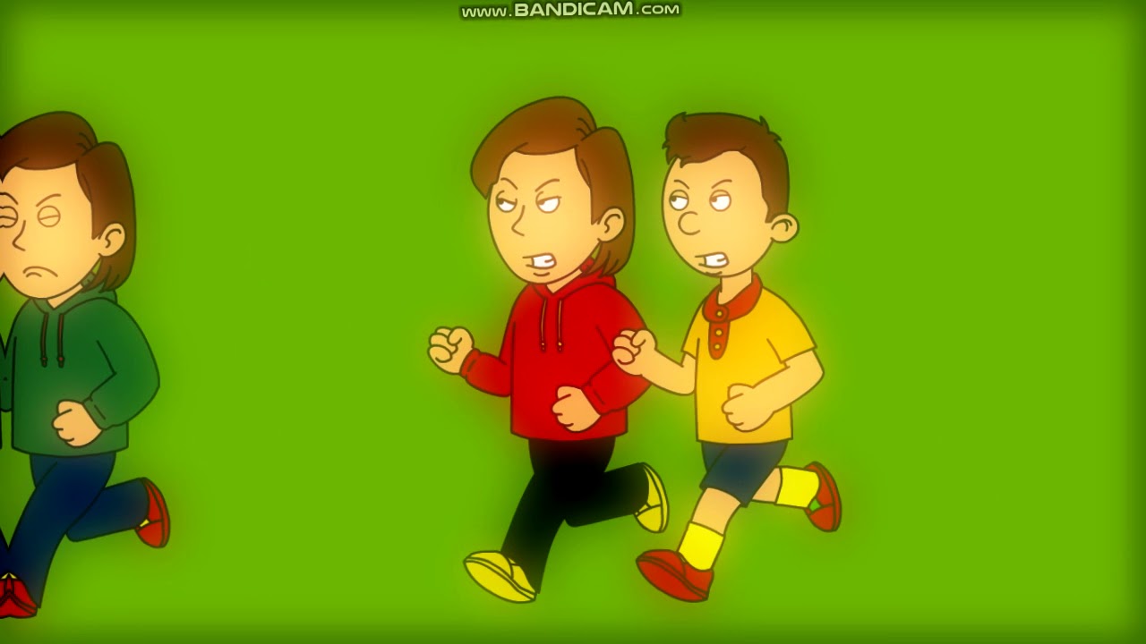 Boris Gets Grounded Intro V2