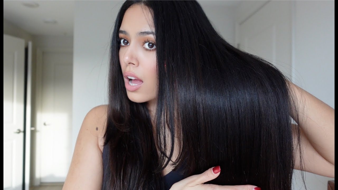 How to get healthy hair | what I wish I knew when I started my haircare journey...