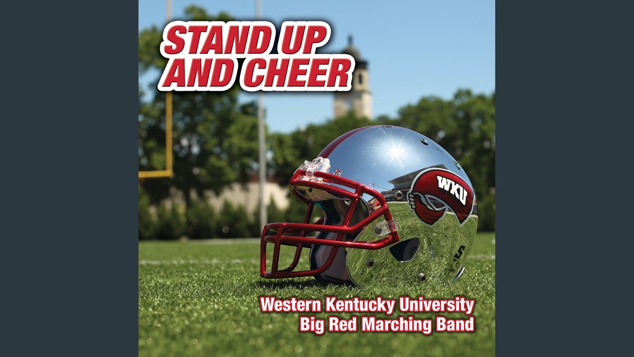 Fanfare and Entrance - Stand Up and Cheer