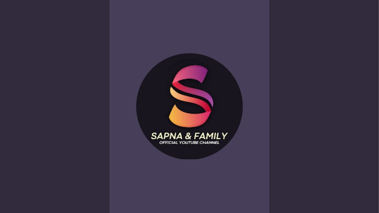 Sapna & Family is live
