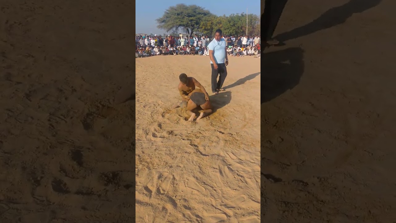कुश्ती जितने पर 1100 नगद राशि #kusti #kustidangal #kustivideo #nwa #2026reelsviralシfypシ゚viralシ #vira