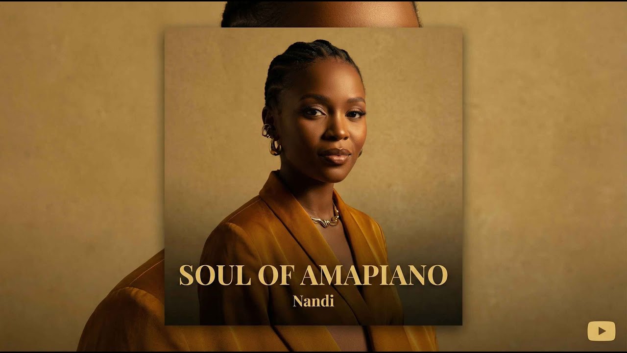 Sondela S’thandwa | Soulful Log Drum Vibes | EnjoymentTV Original