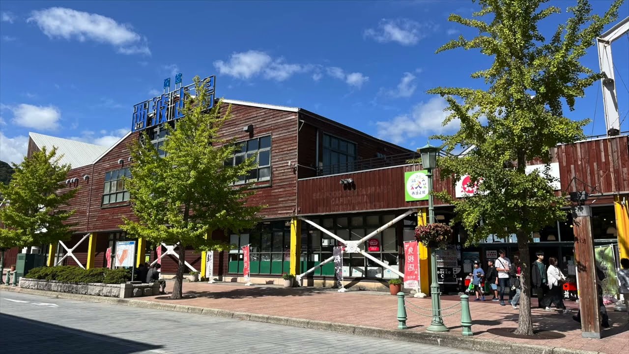 北海道ドライブ  No,46  2025  函館Ⅱ