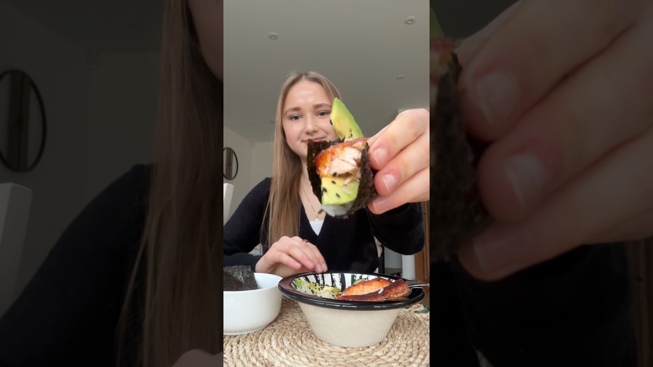 ad | what i eat in a day #healthyeating #whatieatinaday #whatsinmyplate #eatsmarter #foodshorts