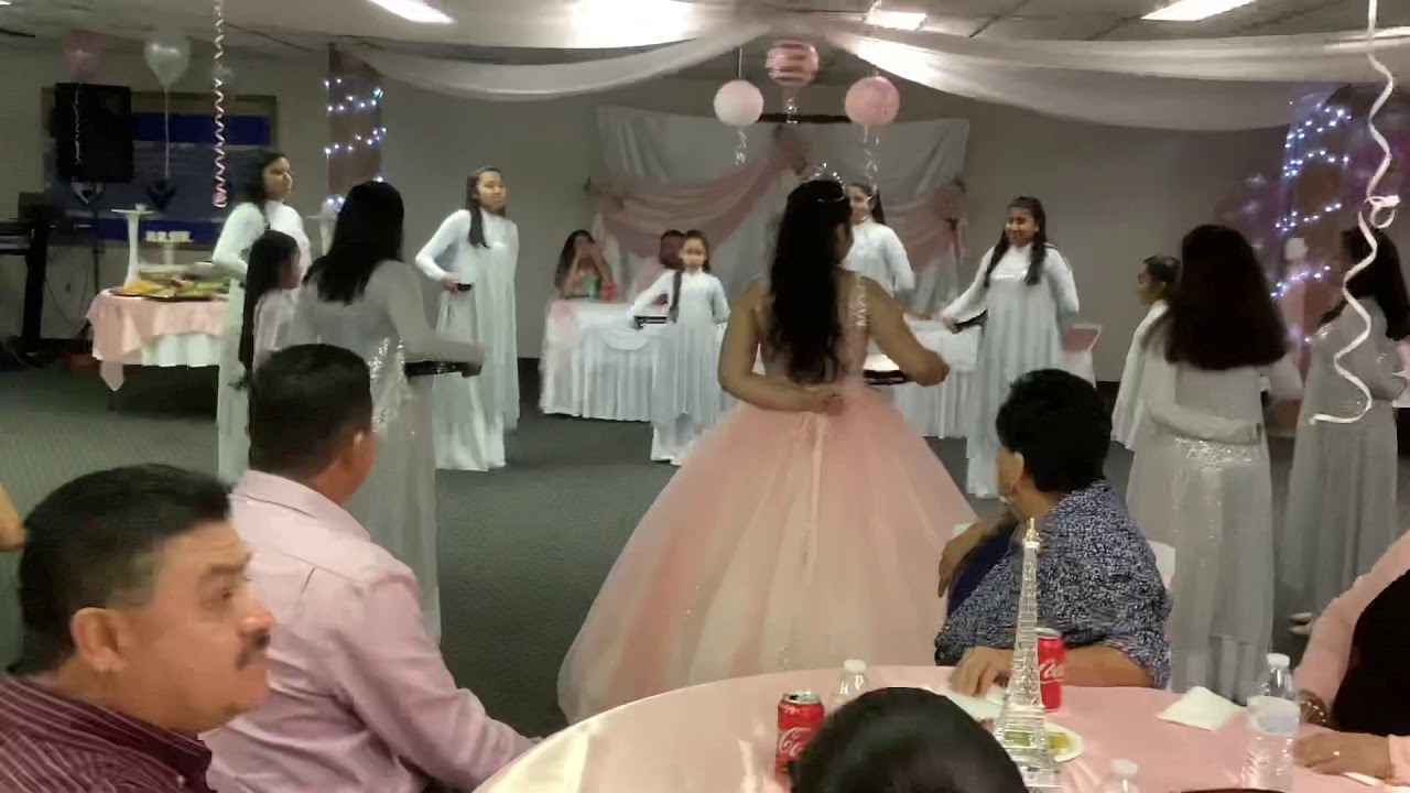 XV Leslie- El Poderoso De Israel/NCCG