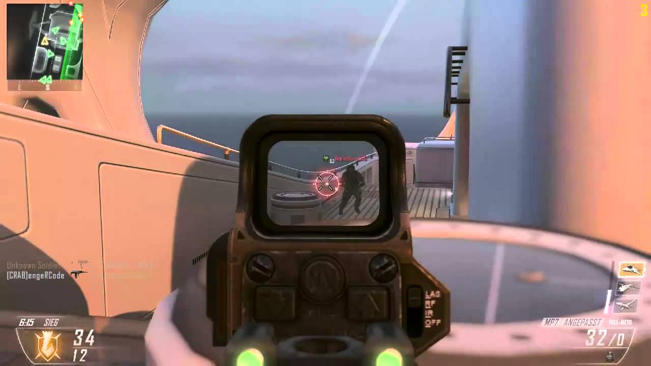 xLukas'NNN - Black Ops II Game Clip