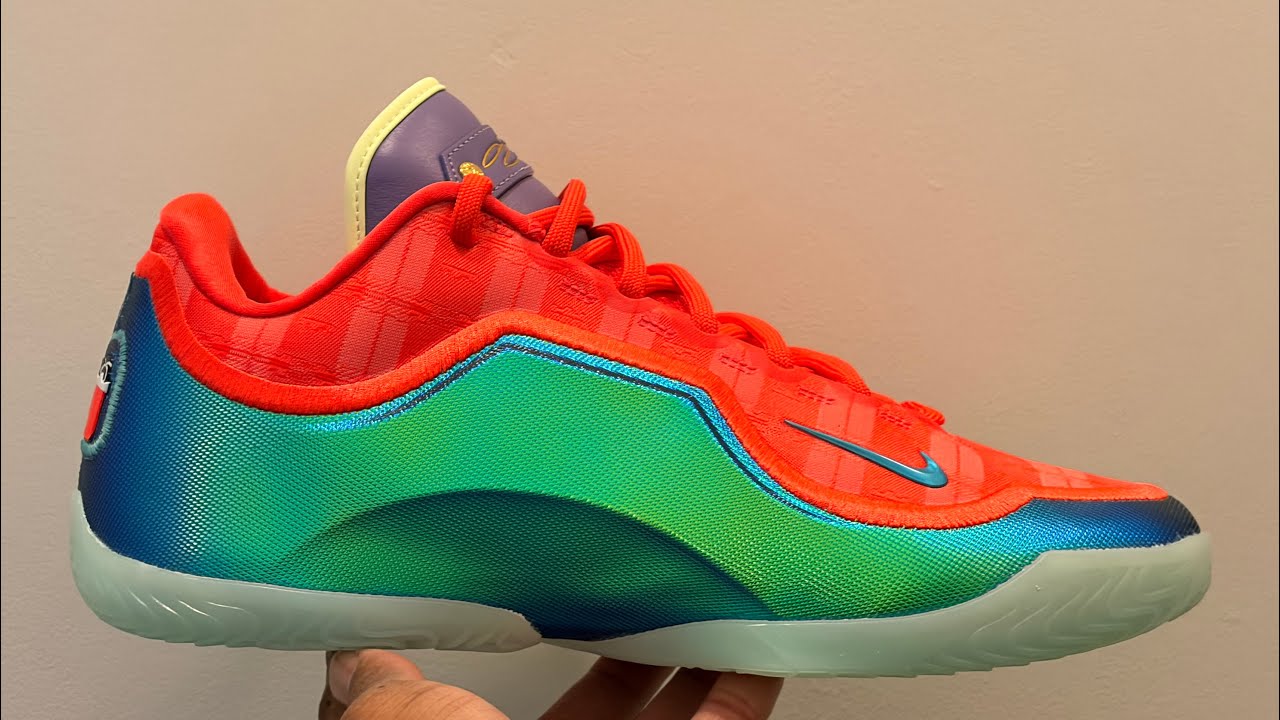 Кроссовки Nike Lebron 23 
