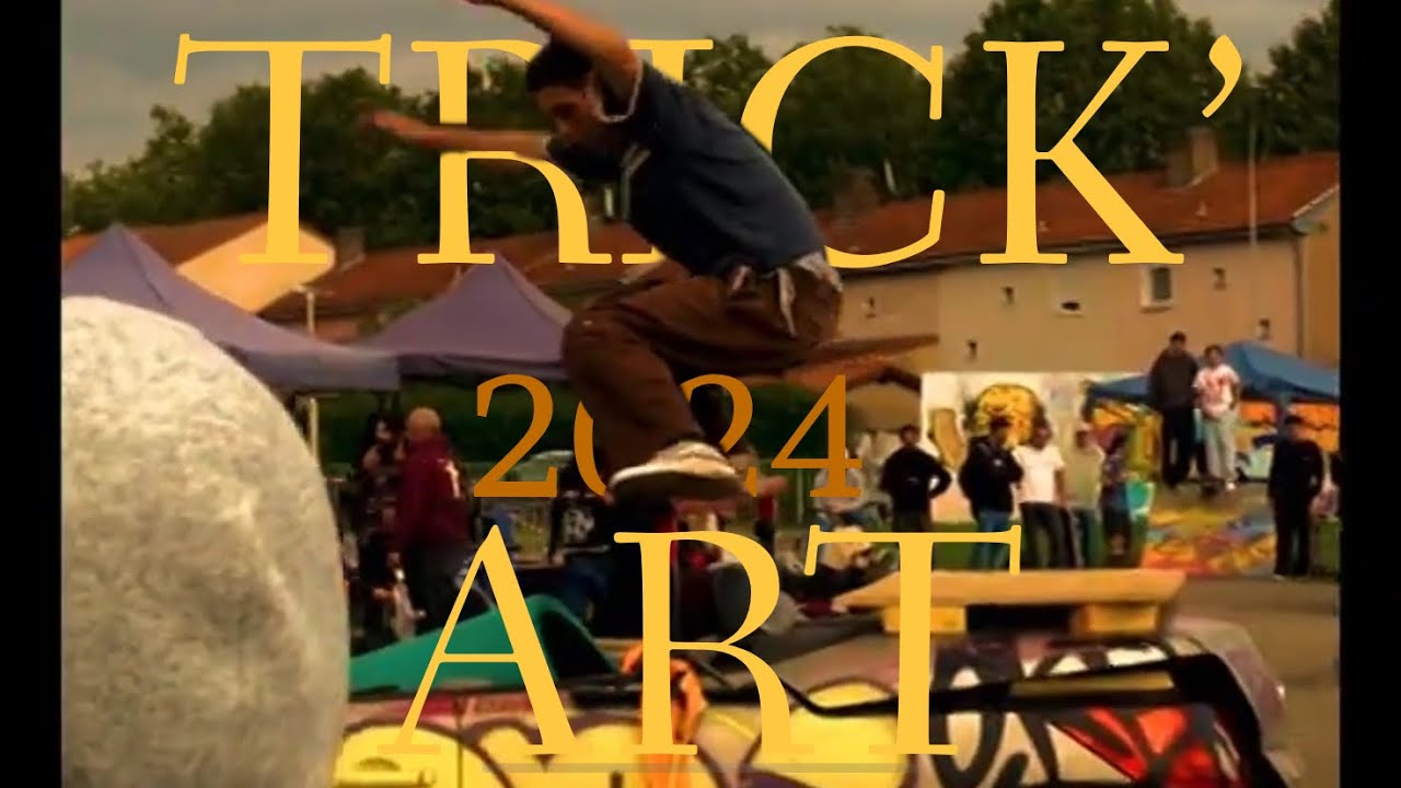 Trick'ART 2024 - 57EMPIRE