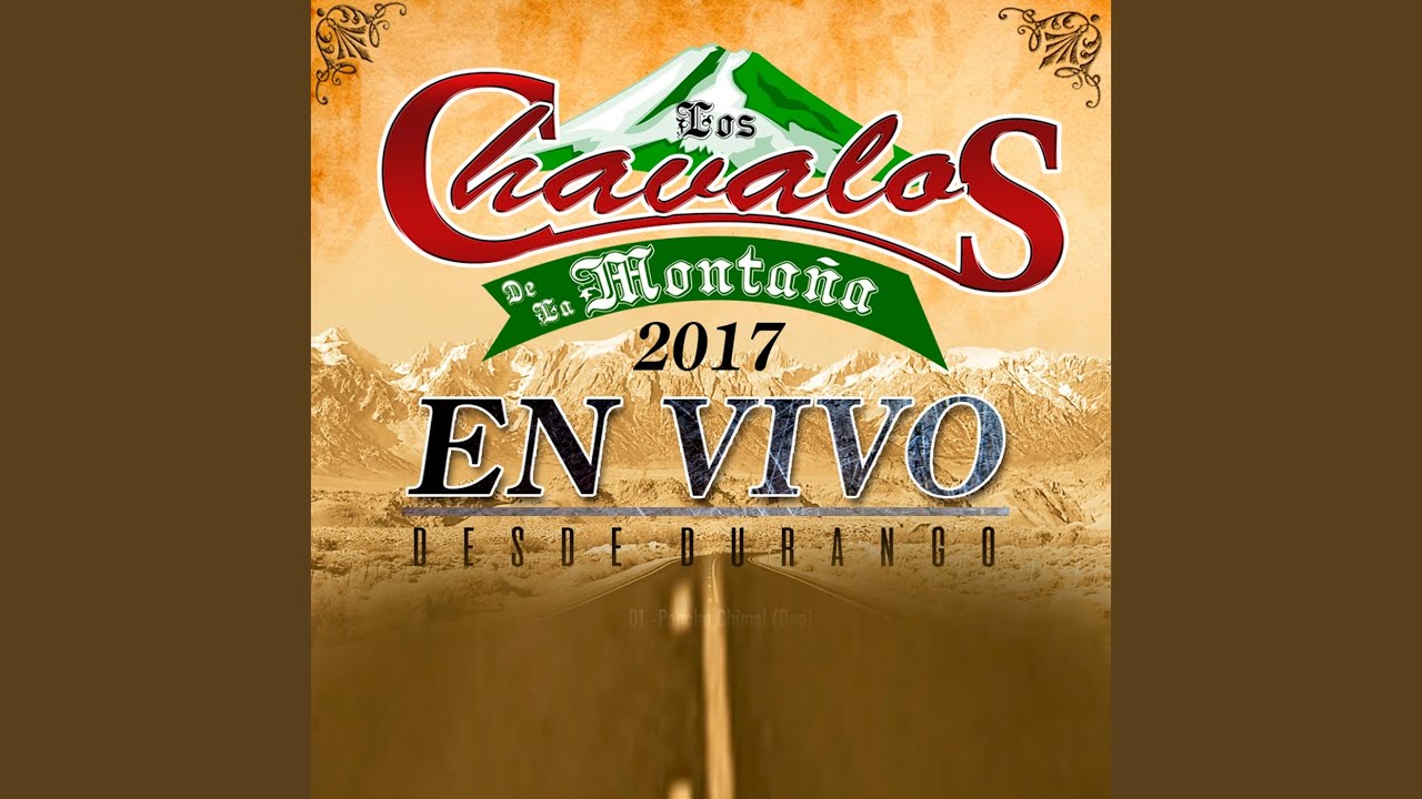 Antonio Flores Aka el Cholo (En Vivo)