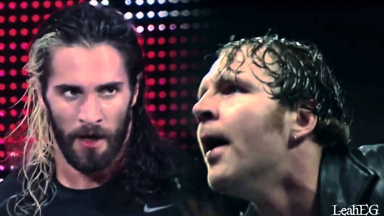 Dean/Seth: Far Away