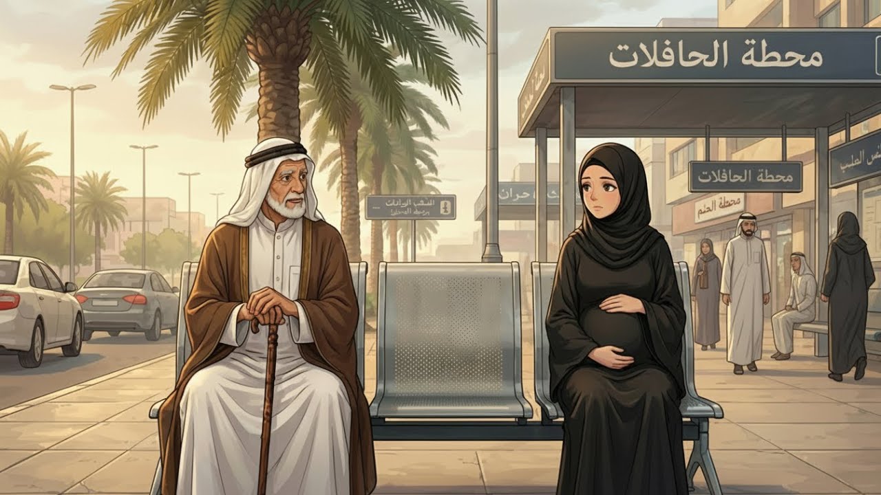 هيا بنا يا أبي