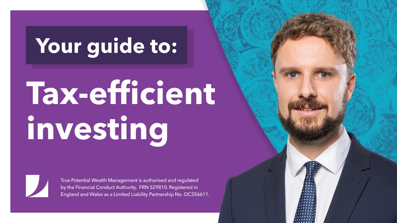 Your guide to tax-efficient investing | Do More With Your Money #254